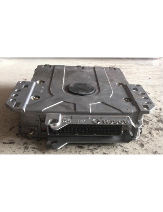 Módulo De Injeção Citroen Zx 2.0 16v 1998 / 0261200218