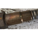 Sonda Lambda Tiguan Jetta 2006 - 2010 /  0258010038