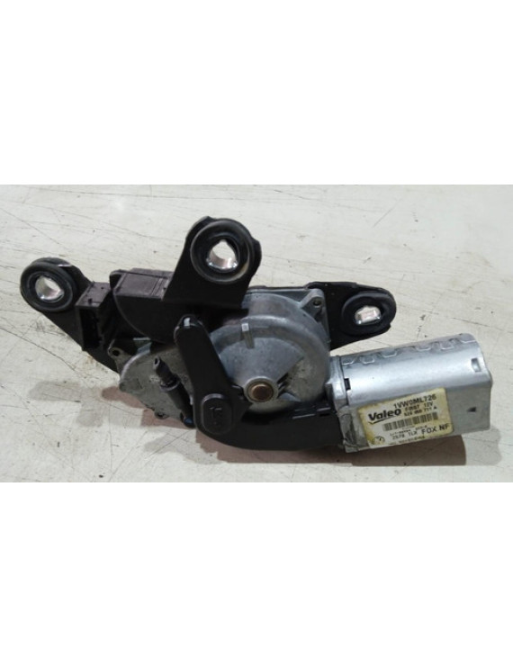 Motor Limpador Traseiro Fox 2007 - 2013