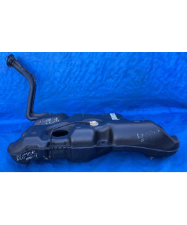 Tanque Combustível Duster Sandero 2012 2013 2014 2015 2016