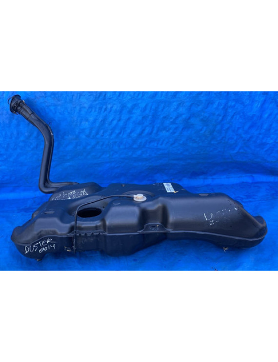 Tanque Combustível Duster Sandero 2012 2013 2014 2015 2016