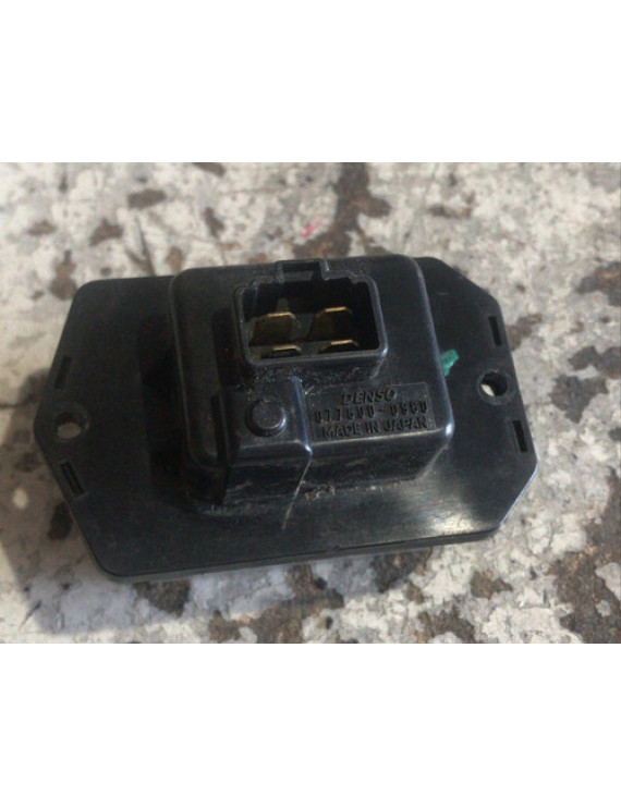 Resistência Ar Condicionado Honda Crv 2007 - 2011