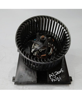 Motor Ventilador Ar Forçado Audi A3 2001 - 2005