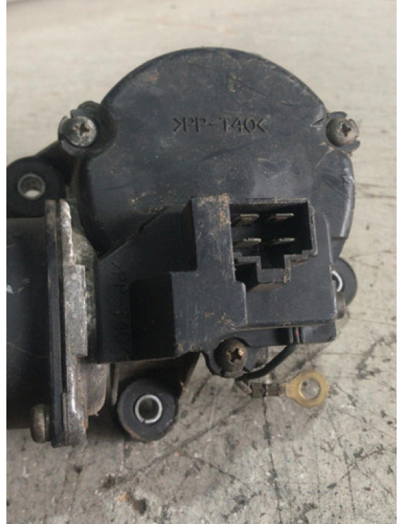 Motor Limpador Parabrisa Pajero Sport 97 - 2001