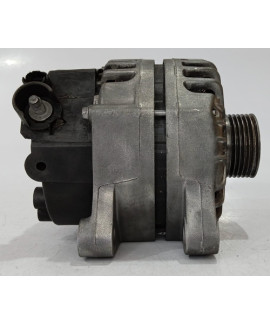 Alternador C3 Aircross 1.6 2012 2013 2014 2015 2016