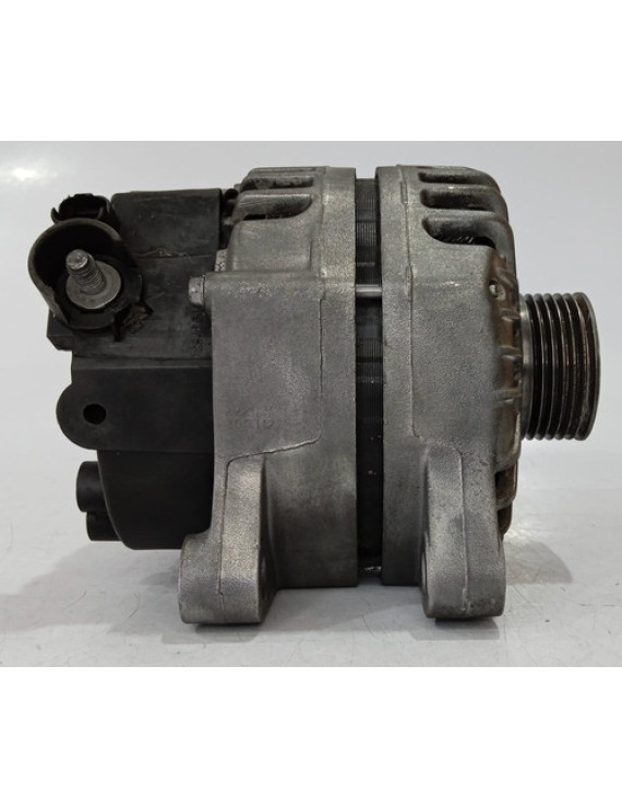 Alternador C3 Aircross 1.6 2012 2013 2014 2015 2016