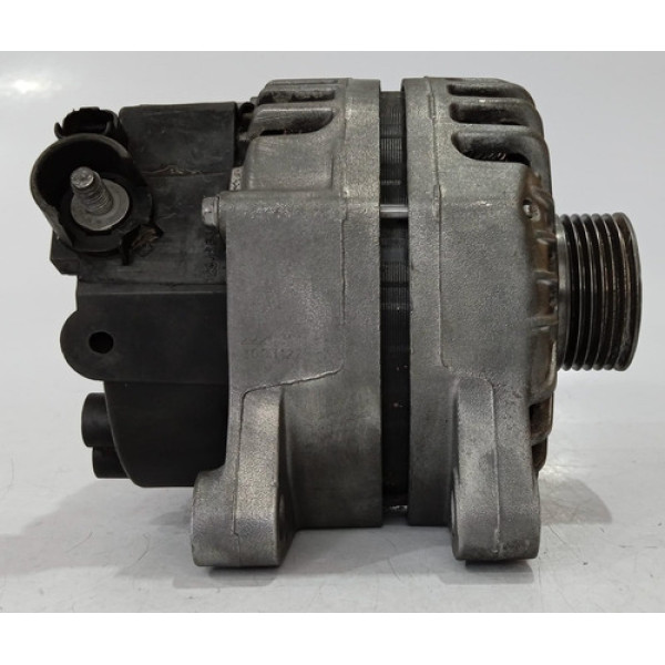 Alternador C3 Aircross 1.6 2012 2013 2014 2015 2016