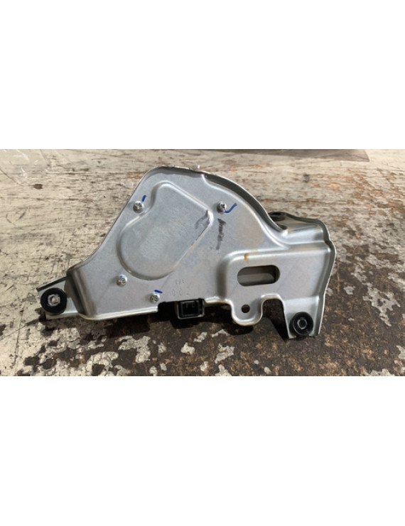 Motor Limpador Traseiro Honda Hrv 2015 - 2018