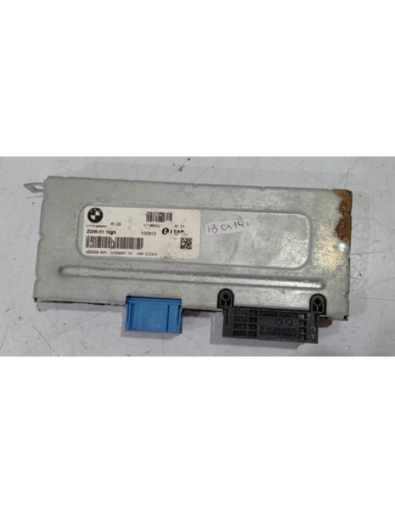 Módulo Gateway Bmw 550 F10 2009 - 2016 / 9236462