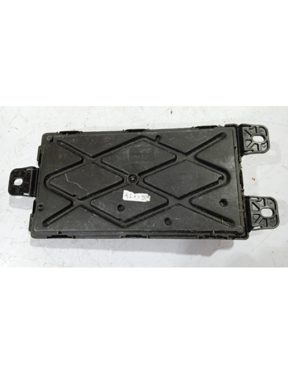 Módulo De Conforto Bmw 135 2014 2015 / 9362394-01   