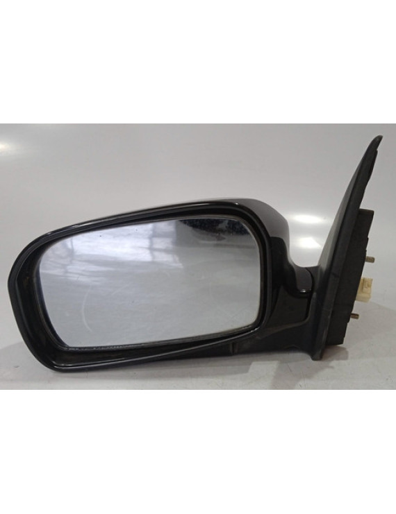 Retrovisor Esquerdo Civic 2001 2002 2003 2004 2005