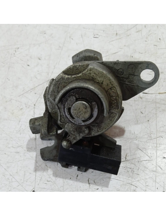 Miolo Chave Da Tampa Traseira Audi A4 2002 2003 2004