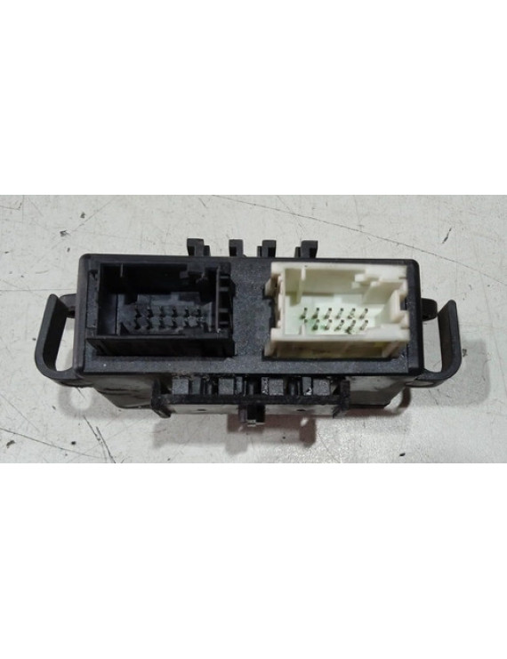 Módulo Controle Porta Bmw 328 E46 1998 - 2005 / 61318386427