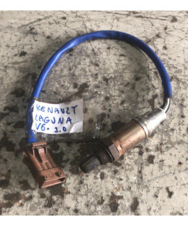 Sonda Lambda Renault Laguna 3.0 V6 / 7700105557