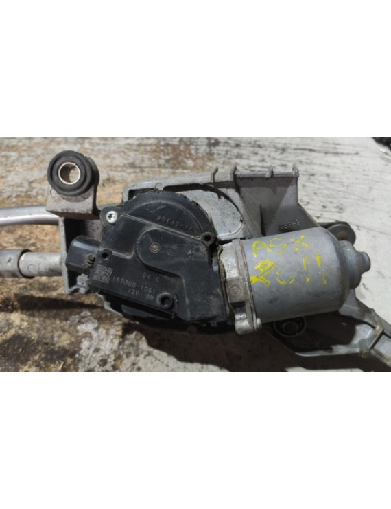 Motor Limpador Parabrisa Asx 2011 - 2016