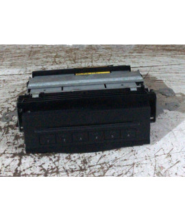 Cd Player Mercedes Benz R500 2005 2006 2007