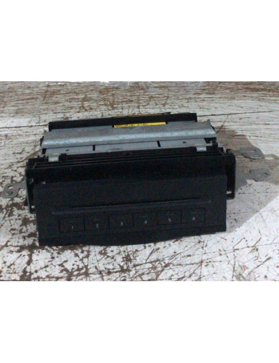 Cd Player Mercedes Benz R500 2005 2006 2007