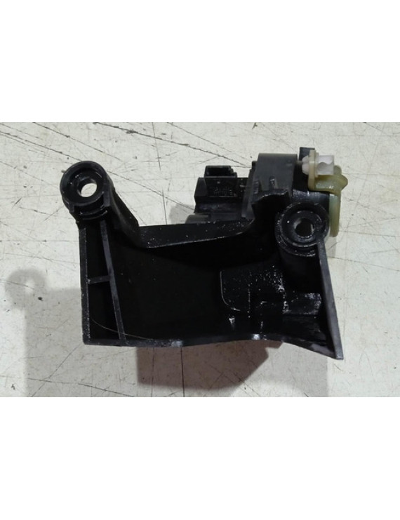 Atuador Caixa Ar Bmw 328 1998 - 2005