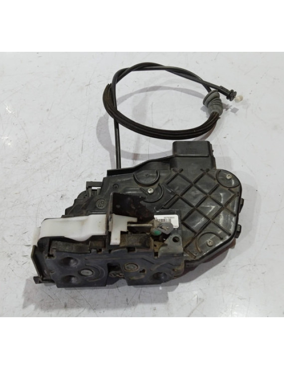 Fechadura Dianteira Direita Volvo C30 2008 - 2012