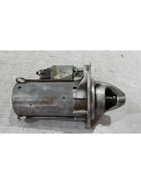 Motor Arranque Partida Focus 1.6 16v 2009 A 2013 