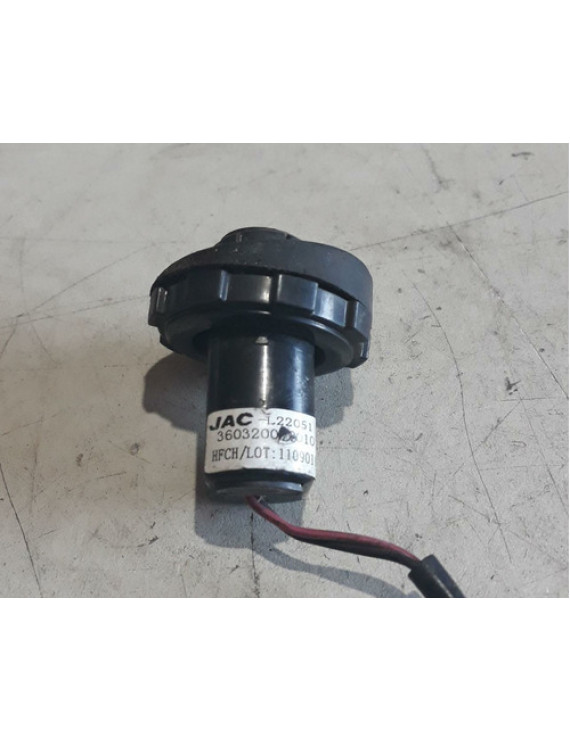 Sensor Estacionamento Jac J3 J5 J6  2012 / 3603200u8010