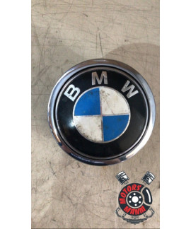 Maçaneta Puxador Porta Malas Bmw 118 120 135 2006 - 2012 