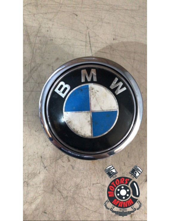 Maçaneta Puxador Porta Malas Bmw 118 120 135 2006 - 2012 