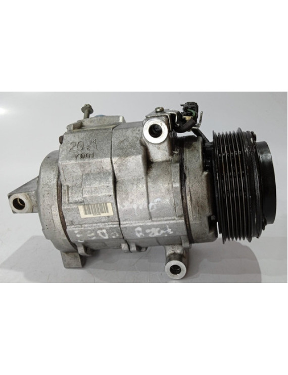 Compressor Ar Condicionado Ford Edge 3.5 2008 - 2014