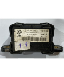 Sensor Esp Jetta Audi A3 2007 - 2011 / 7h0907655a