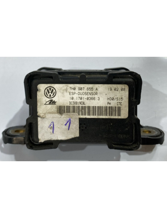 Sensor Esp Jetta Audi A3 2007 - 2011 / 7h0907655a