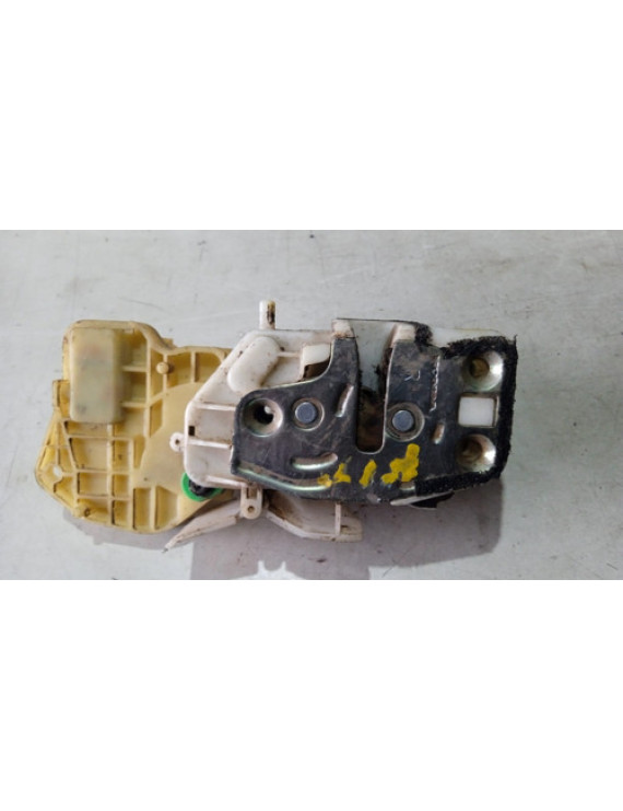 Fechadura Elétrica Traseira Direita Honda Fit 2003 - 2008