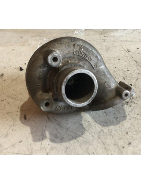 Caracol Turbo Mitsubishi Galant / 49178-01