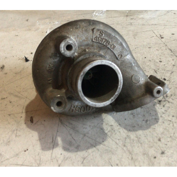 Caracol Turbo Mitsubishi Galant / 49178-01