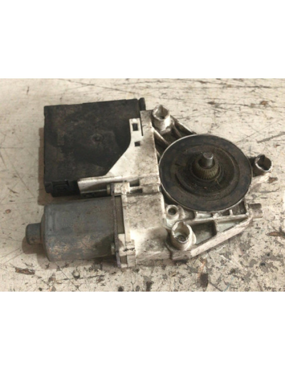 Motor Vidro Tras Direito Audi A3 Sportback 1.6 2003 - 2008