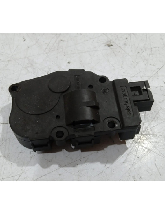 Atuador Da Caixa De Ar Bmw 135 3.0 2015 / 412650750