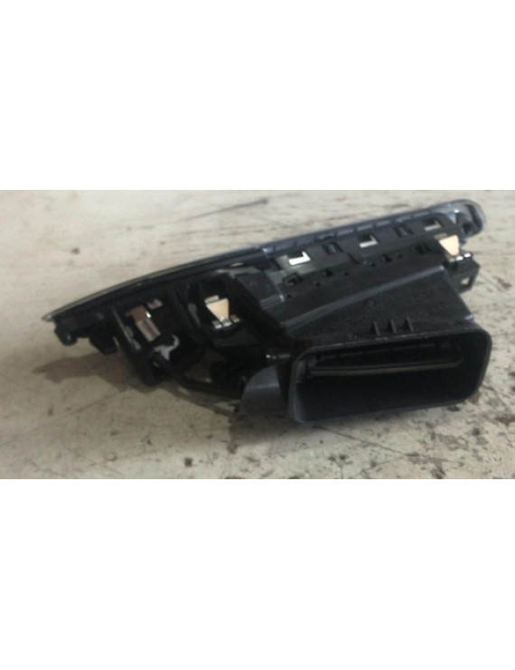 Difusor Ar Condicionado Esquerdo Peugeot 2008 2013 - 2019