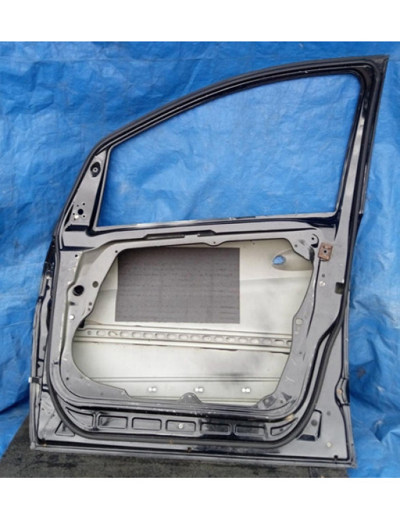 Porta Dianteira Direita Mercedes B200 07 2008 2009 2010 2011