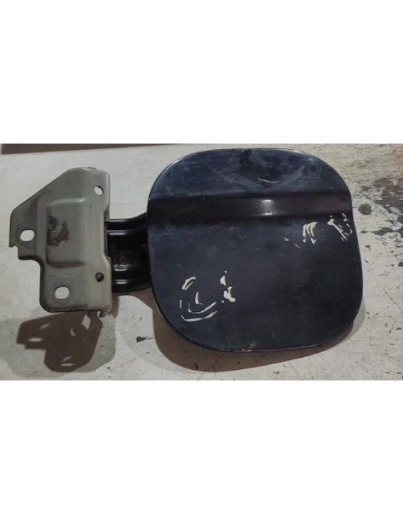 Portinhola Tanque Combustivel Honda Crv 2007 - 2011