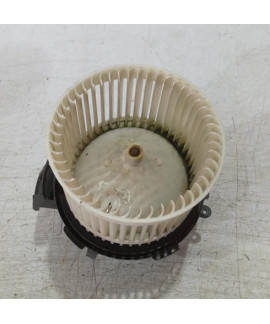 Motor Ar Forçado Fiat 500 Ford Ka 2008 2009 2010 2011