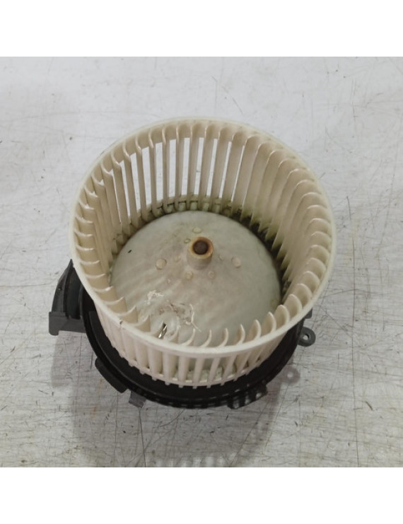 Motor Ar Forçado Fiat 500 Ford Ka 2008 2009 2010 2011