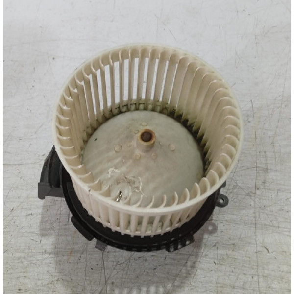 Motor Ar Forçado Fiat 500 Ford Ka 2008 2009 2010 2011