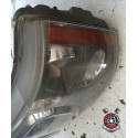 Farol Esquerdo Range Rover Sport 2006 2007 2008 2009