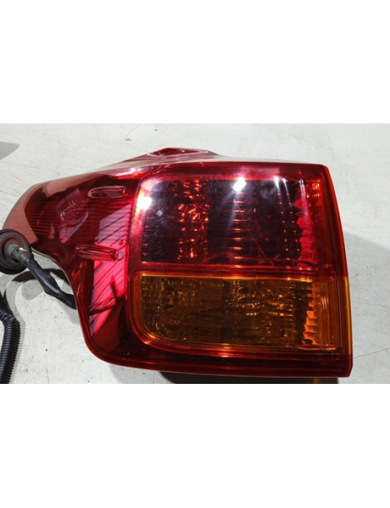 Lanterna Traseira Esquerda Toyota Rav4 2013 2014 2015 2016