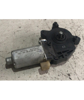 Motor Vidro Elétrico Diant Direito Megane Clio 1995 - 2004