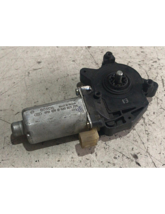 Motor Vidro Elétrico Diant Direito Megane Clio 1995 - 2004