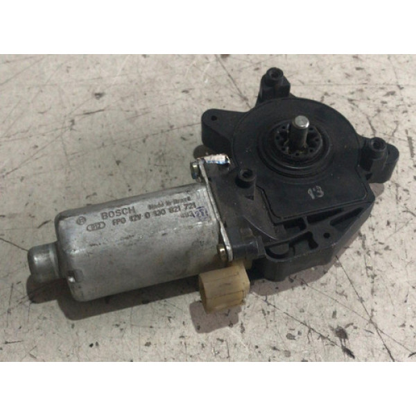 Motor Vidro Elétrico Diant Direito Megane Clio 1995 - 2004