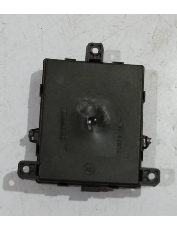 Módulo Porta Dian Esquerda Mercedes R500 2007 A1648200385   