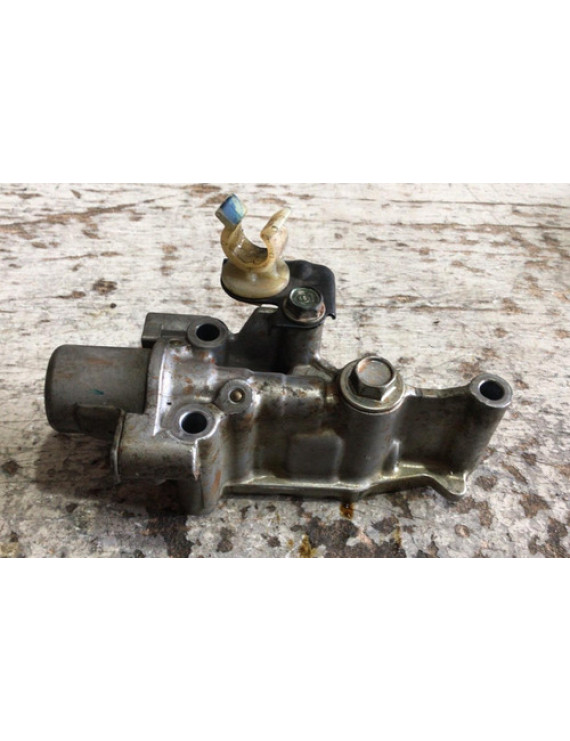 Válvula Solenoide Cabeçote Civic 2.0 16v Flex 2012 - 2015