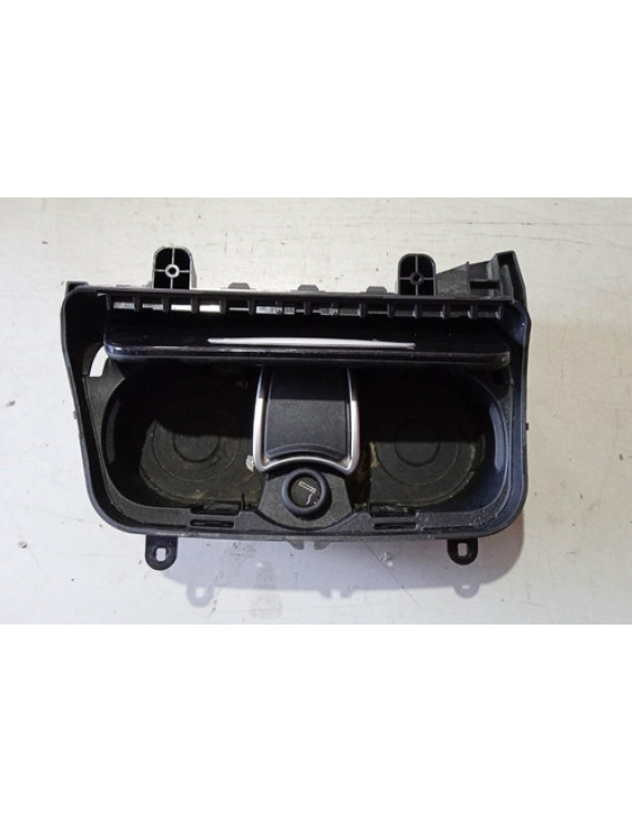 Suporte Central Porta Copos  Bmw 535i 2009 - 2013