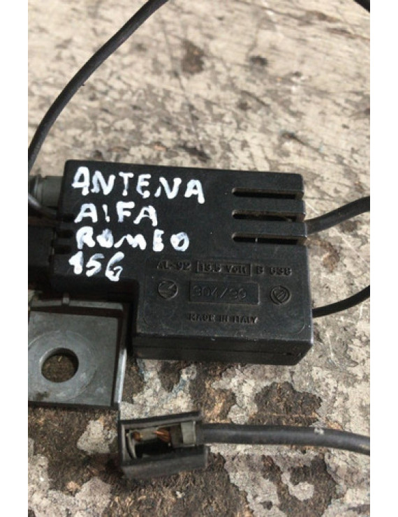 Antena Alfa Romeo 156 1999 - 2003 / 30439